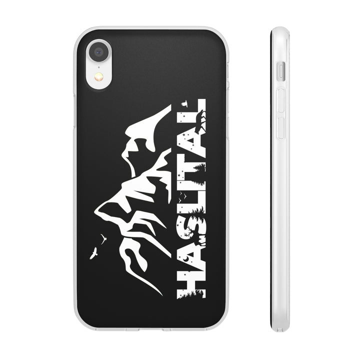 HASLITAL WELLHORN | Flexi case iPhone / Samsung