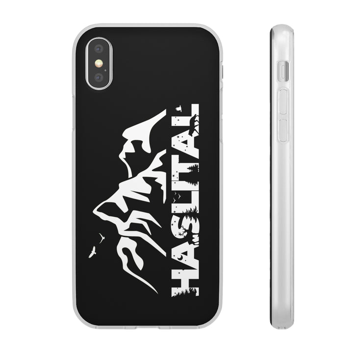 HASLITAL WELLHORN | Flexi case iPhone / Samsung