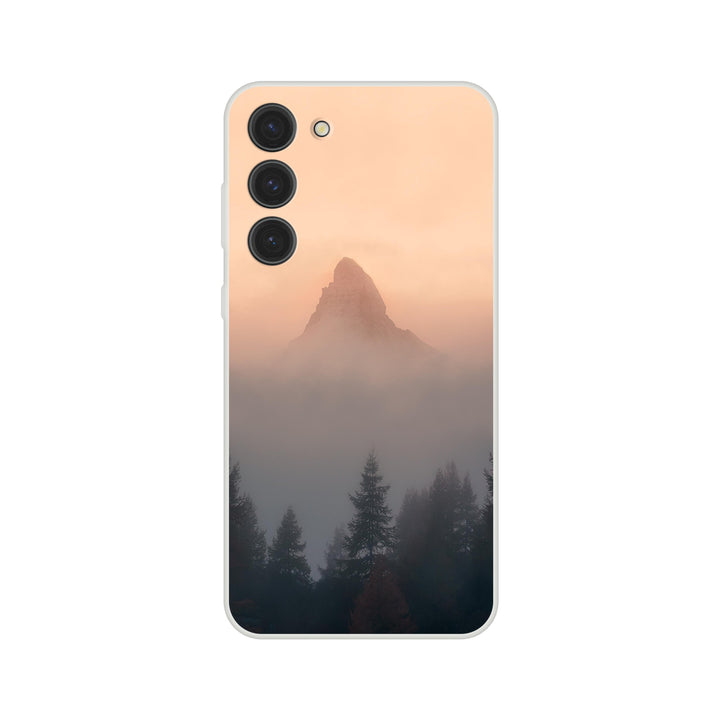 GHOST | Flexi case iPhone / Samsung