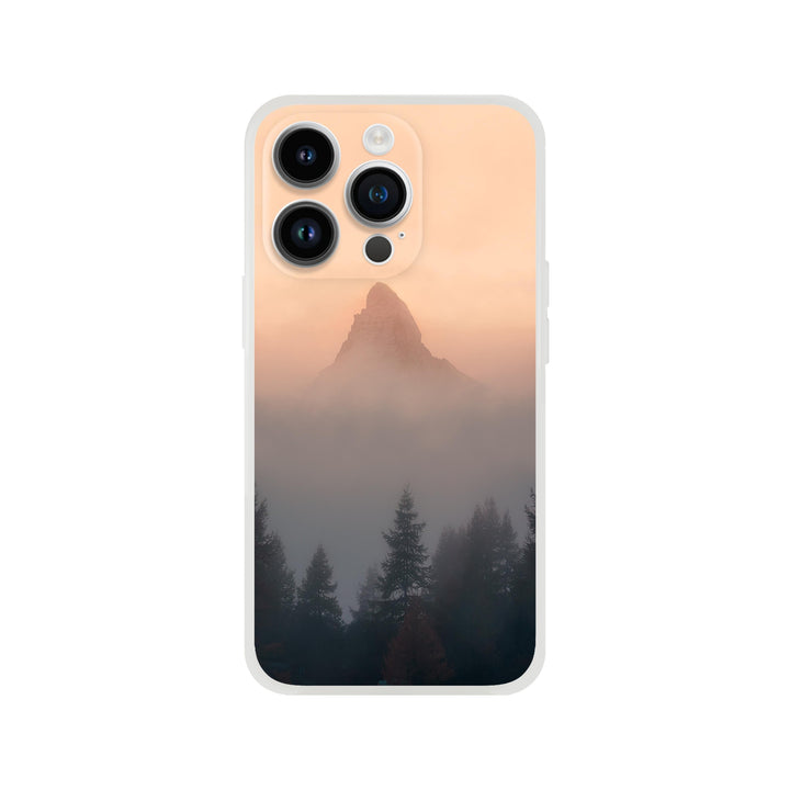 GHOST | Flexi case iPhone / Samsung