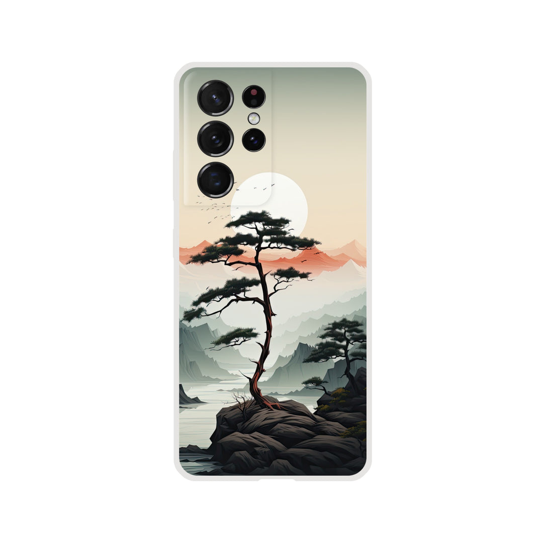 ZEN | Flexi-Hülle iPhone / Samsung