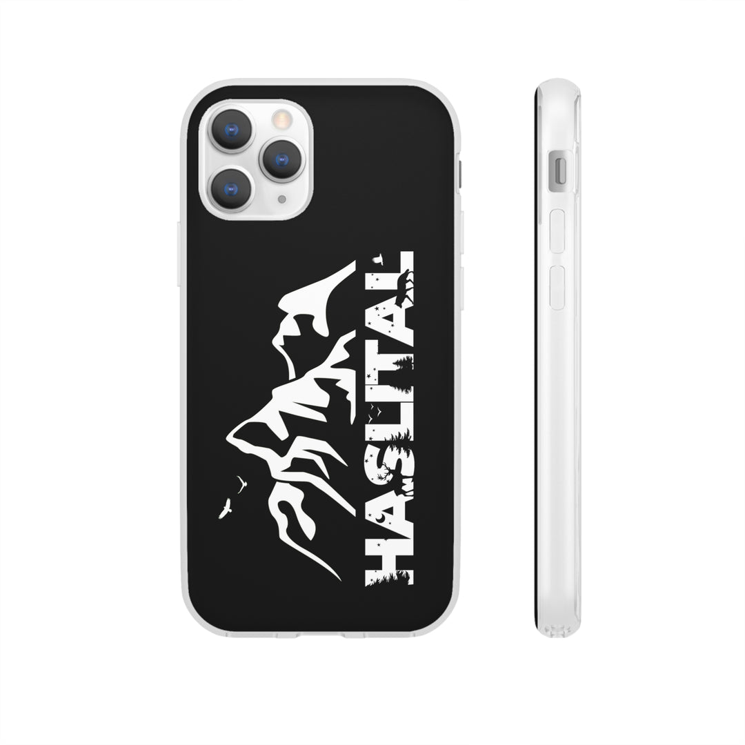 HASLITAL WELLHORN | Flexi case iPhone / Samsung