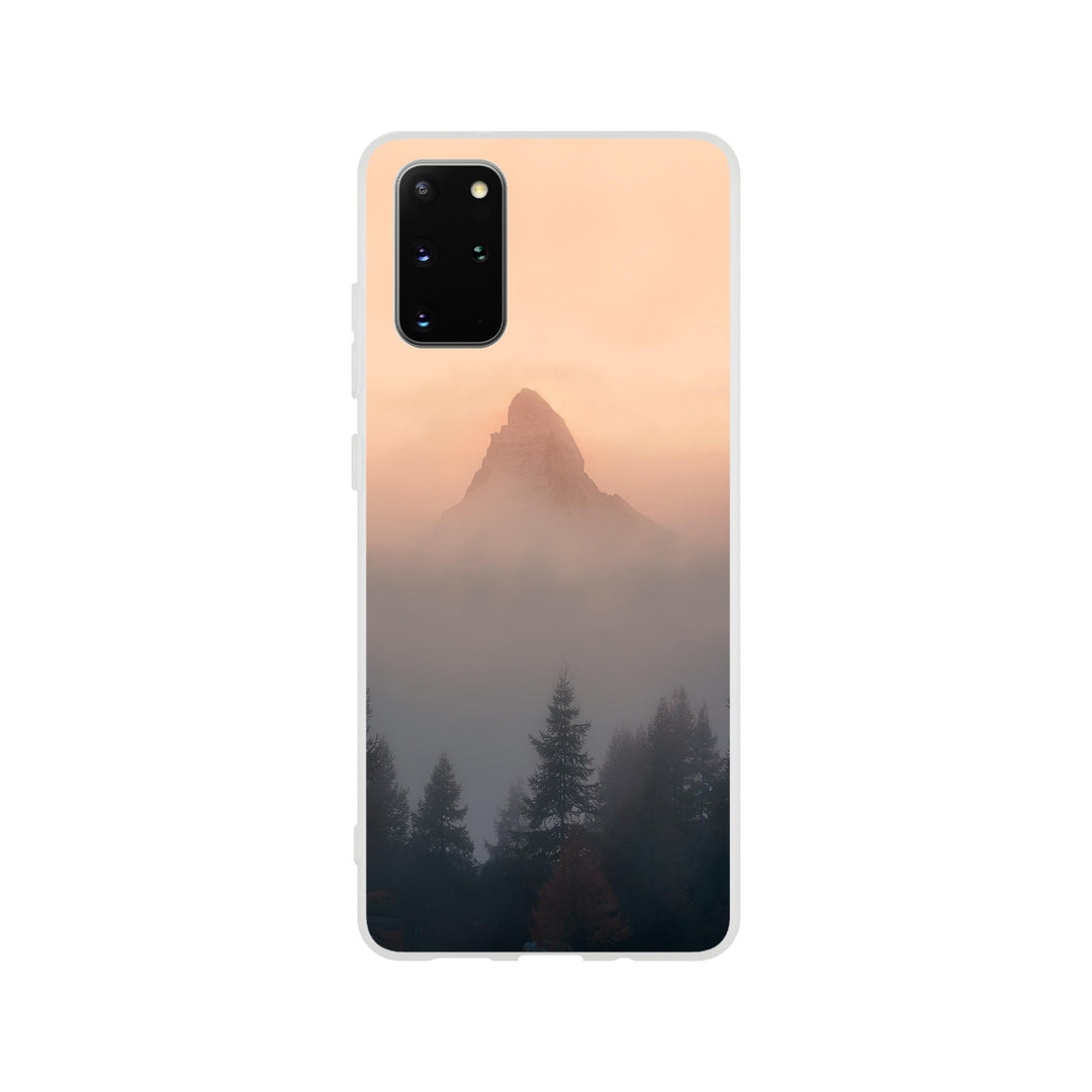 GHOST | Flexi case iPhone / Samsung
