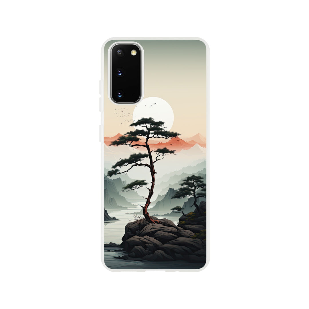 ZEN | Flexi-Hülle iPhone / Samsung