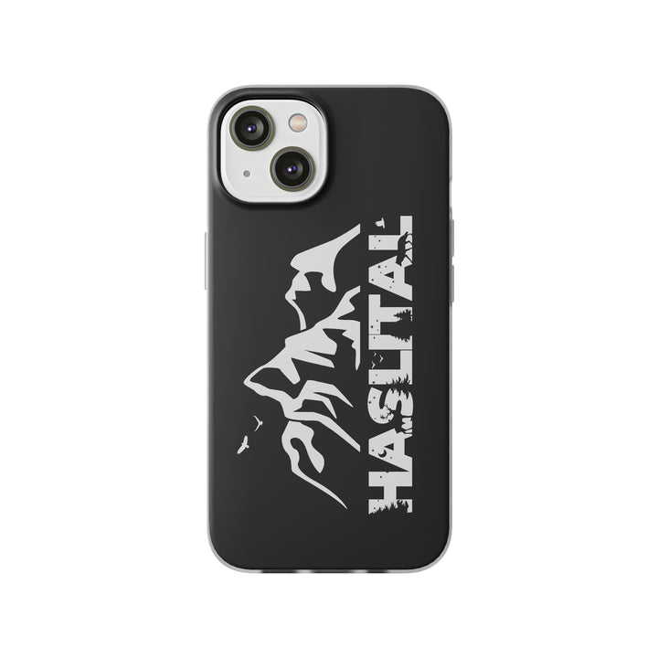 HASLITAL WELLHORN | Flexi case iPhone / Samsung