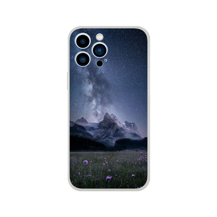DEVOTION | Flexi case iPhone / Samsung