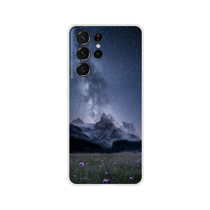 DEVOTION | Flexi case iPhone / Samsung