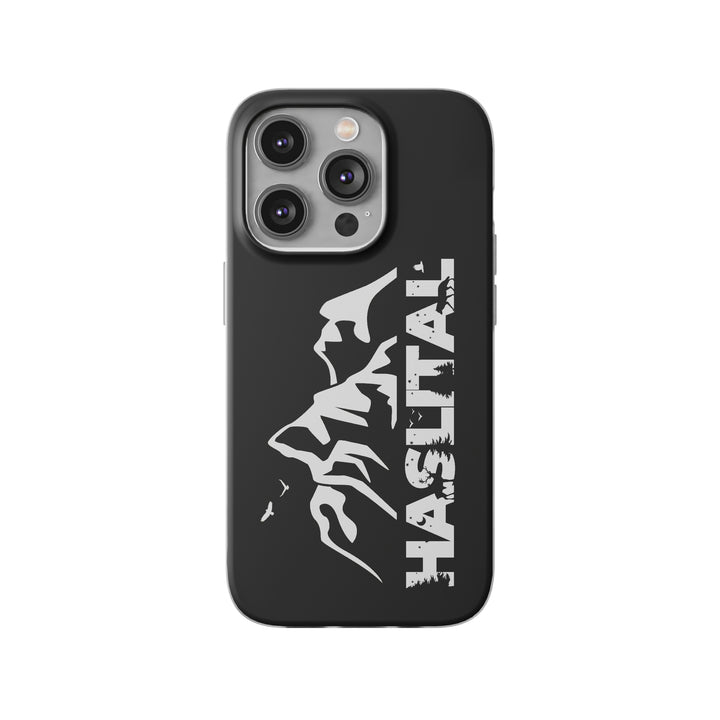HASLITAL WELLHORN | Flexi case iPhone / Samsung