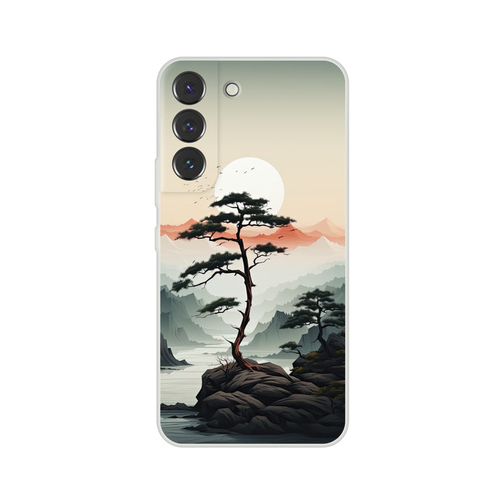 ZEN | Flexi-Hülle iPhone / Samsung