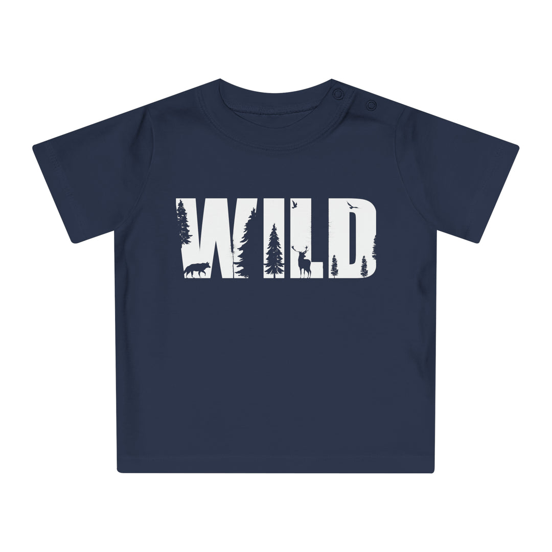 Baby T-Shirt