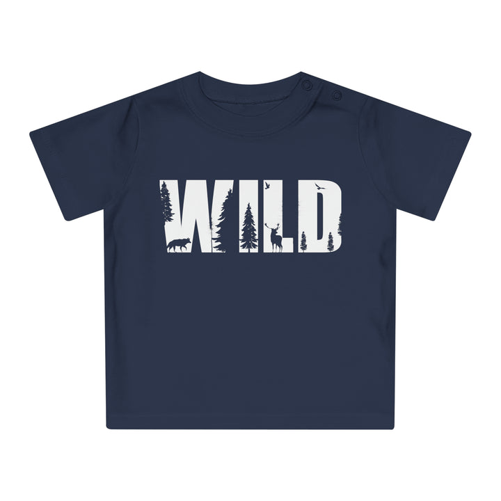Baby T-Shirt