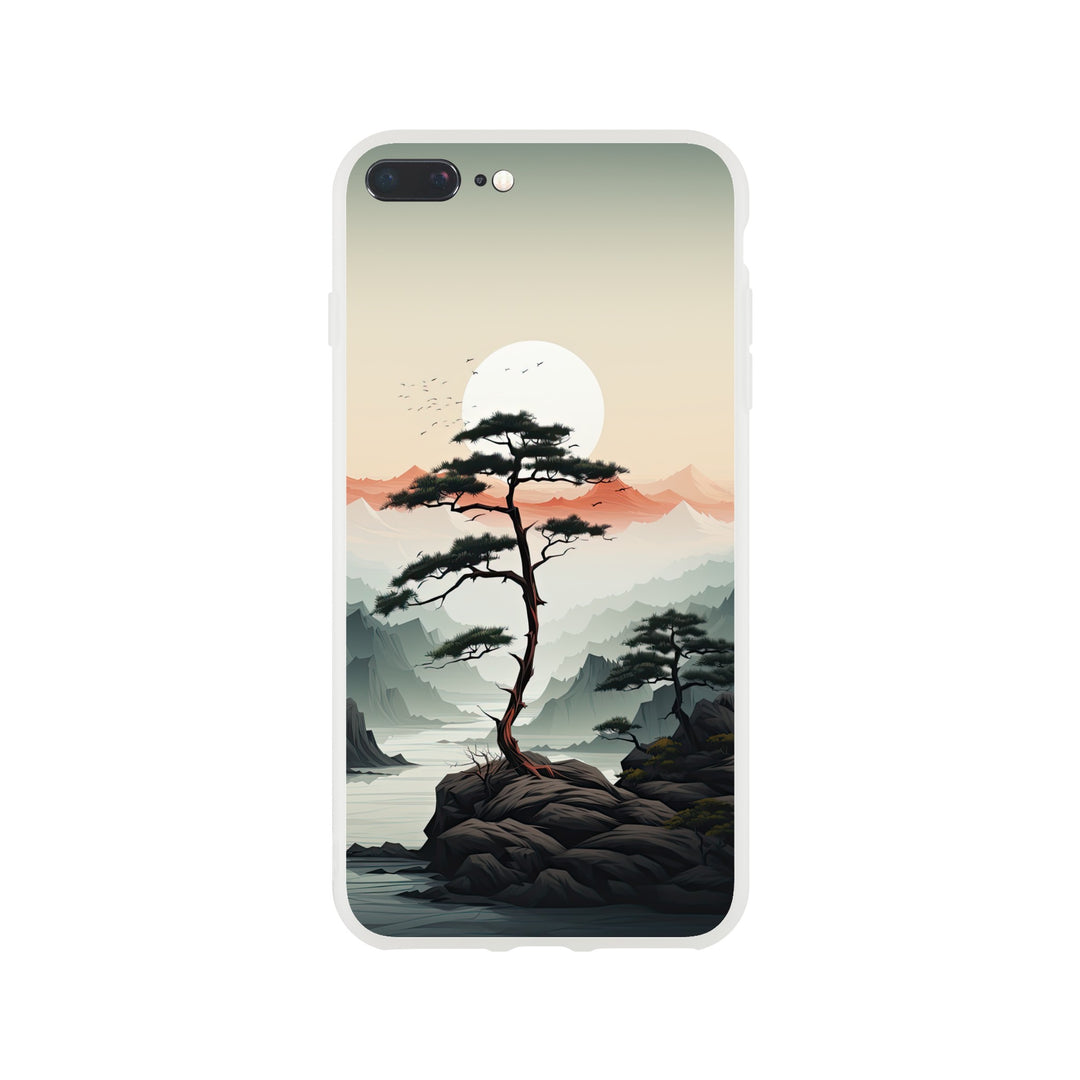 ZEN | Flexi-Hülle iPhone / Samsung
