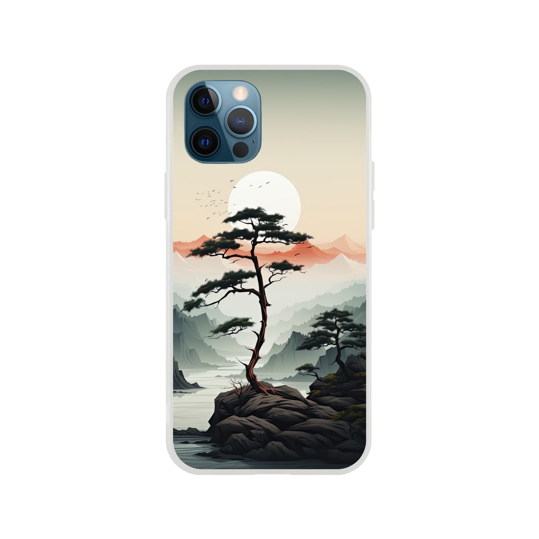ZEN | Flexi-Hülle iPhone / Samsung