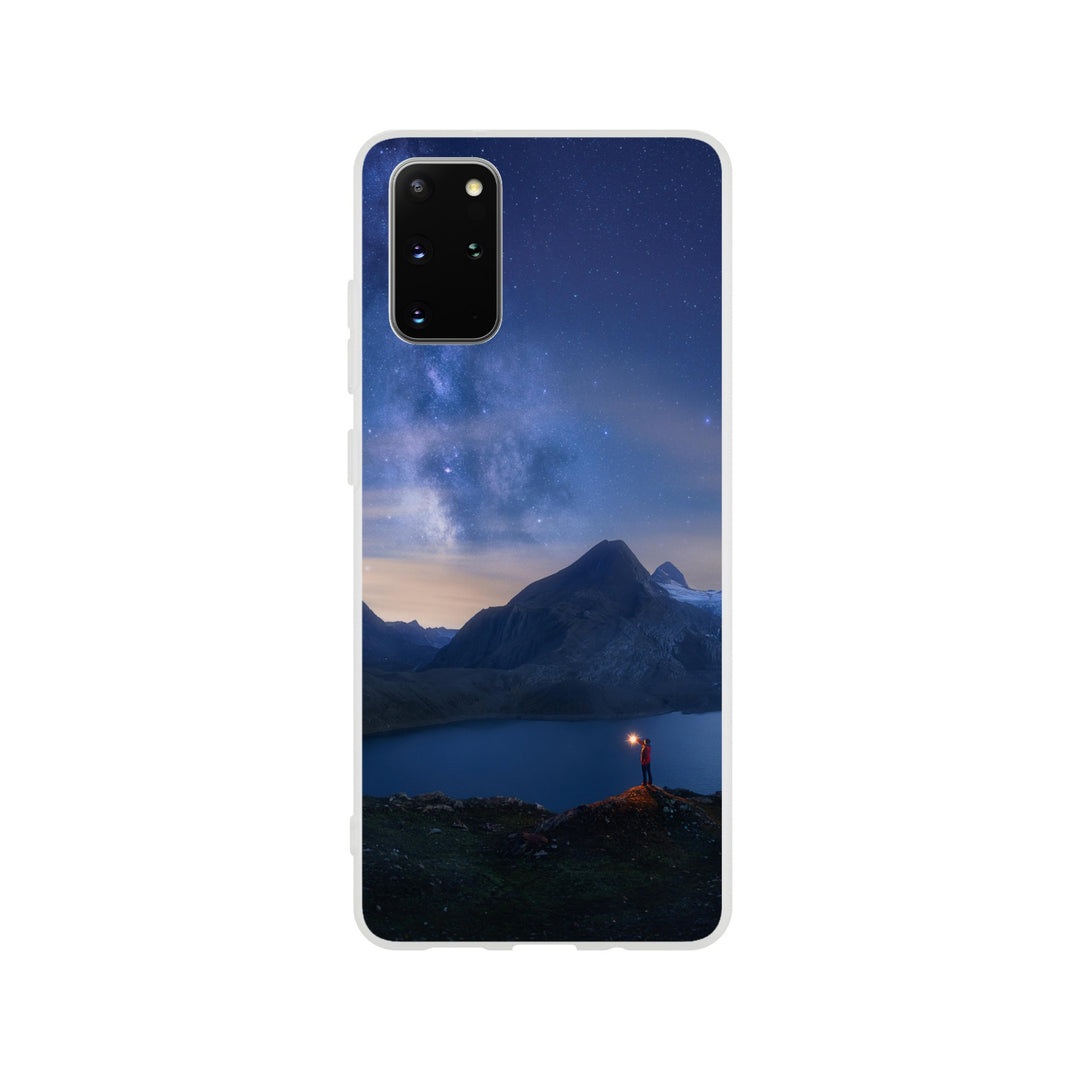 FREED | Flexi case iPhone / Samsung
