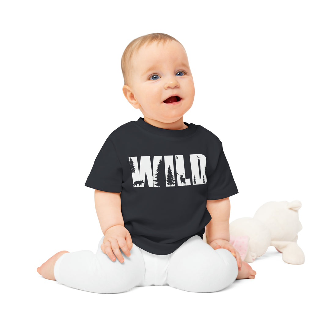 Baby T-Shirt