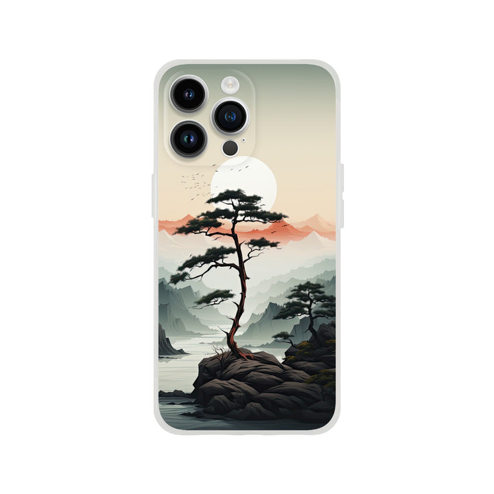 ZEN | Flexi-Hülle iPhone / Samsung