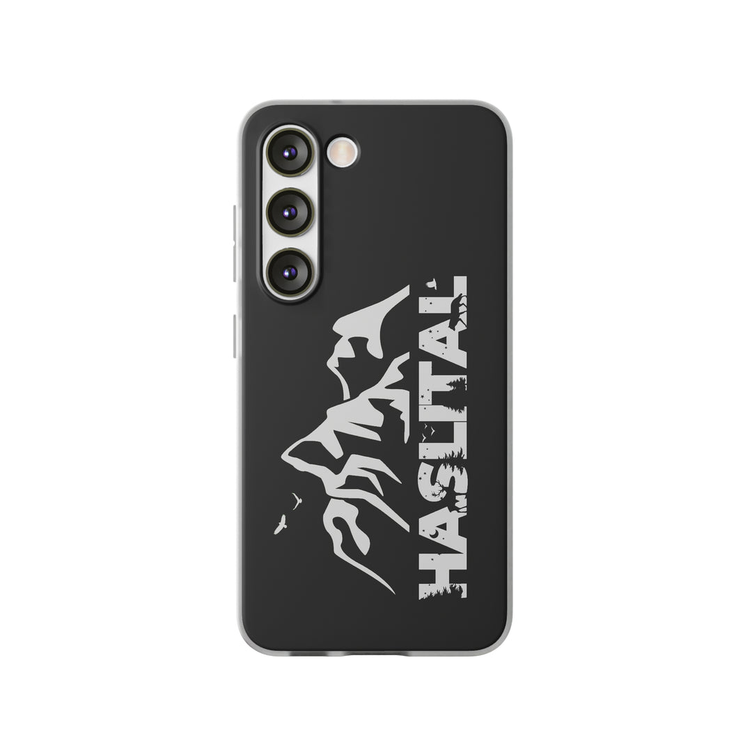 HASLITAL WELLHORN | Flexi case iPhone / Samsung