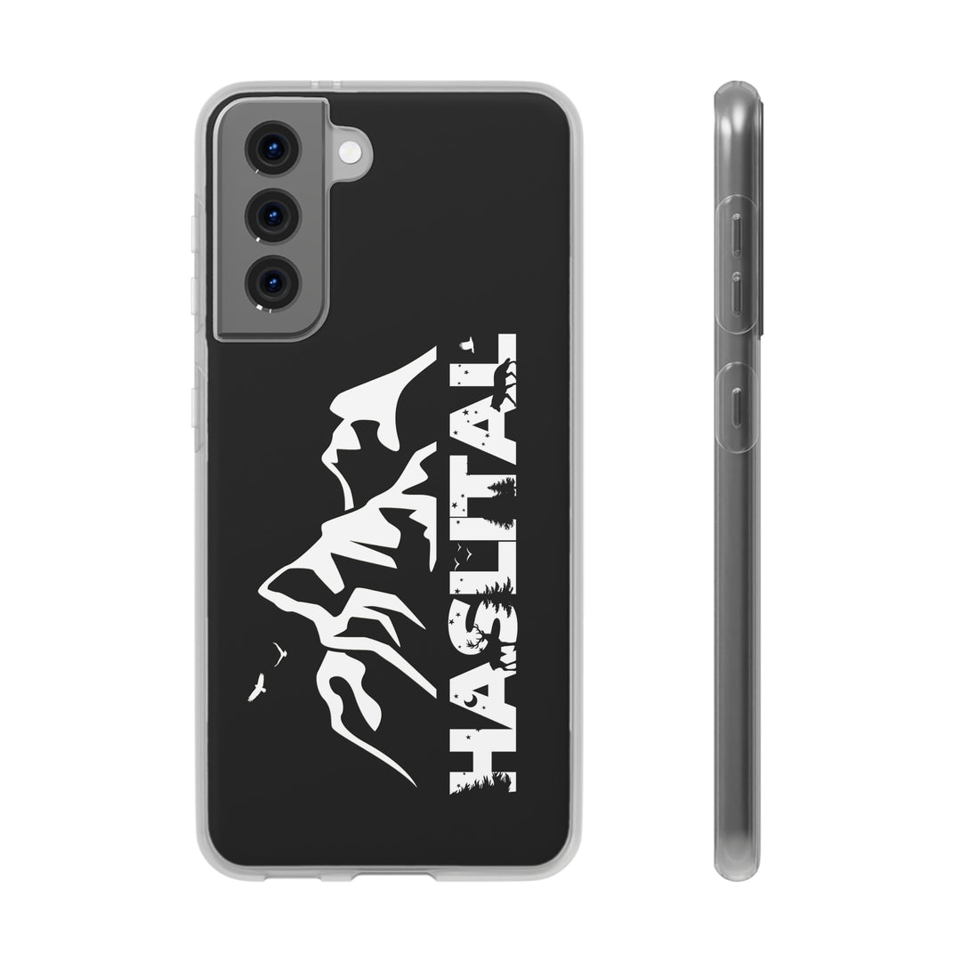 HASLITAL WELLHORN | Flexi case iPhone / Samsung