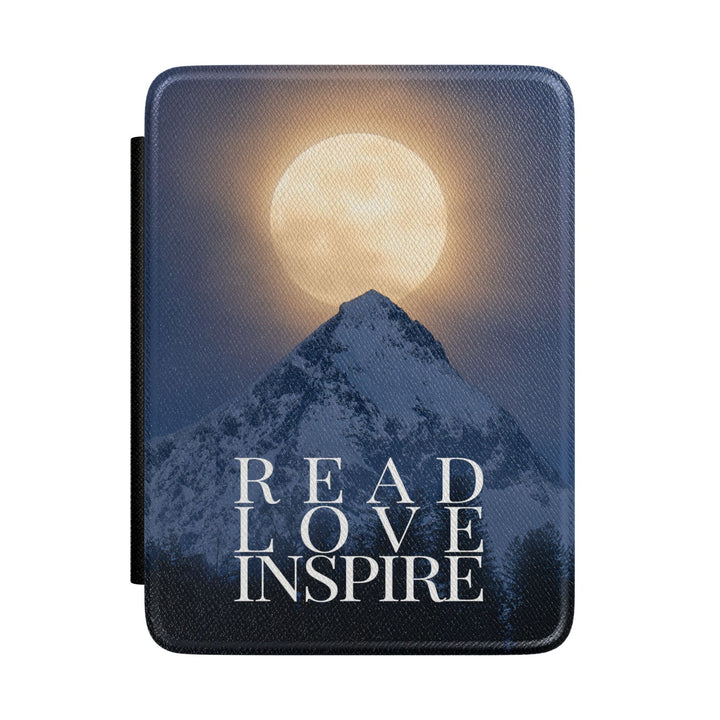 Kindle Case — &