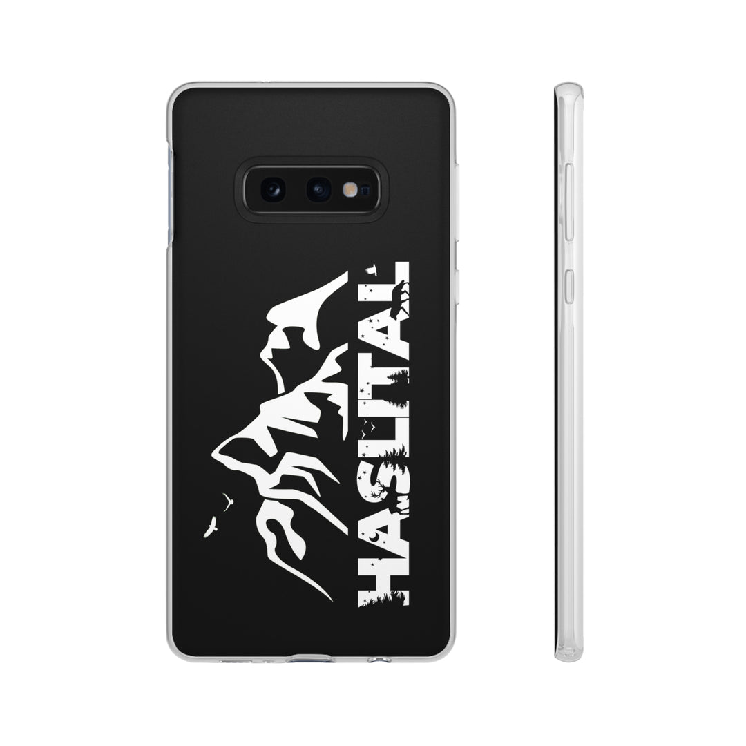 HASLITAL WELLHORN | Flexi case iPhone / Samsung