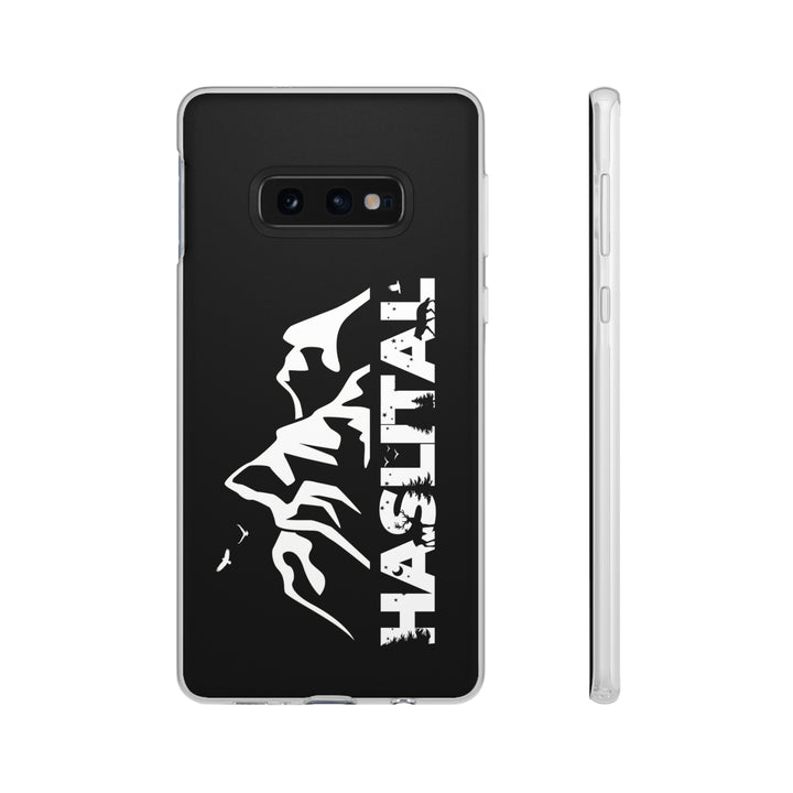 HASLITAL WELLHORN | Flexi case iPhone / Samsung