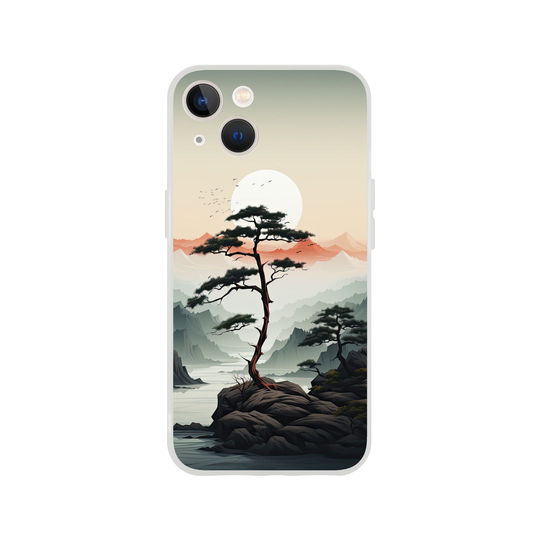 ZEN | Flexi-Hülle iPhone / Samsung
