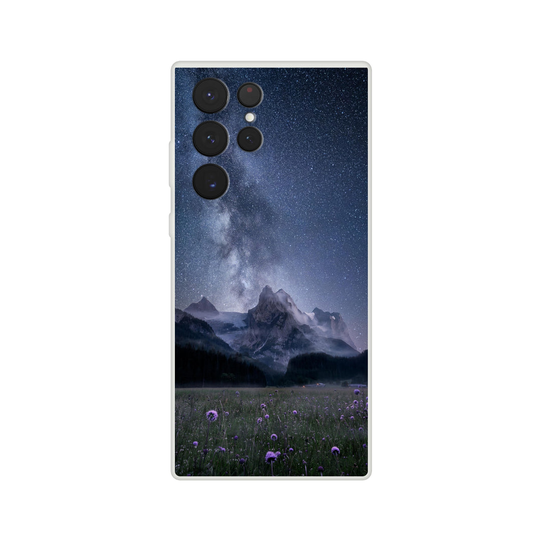 DEVOTION | Flexi case iPhone / Samsung