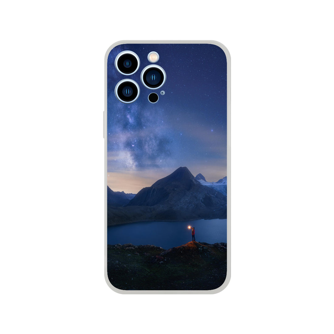 FREED | Flexi case iPhone / Samsung