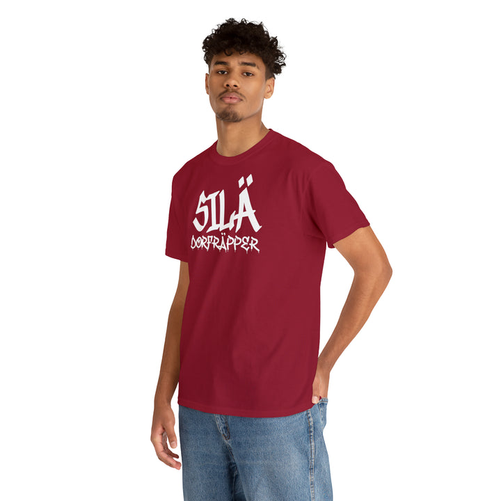 Silä - Unisex Heavy Cotton Tee