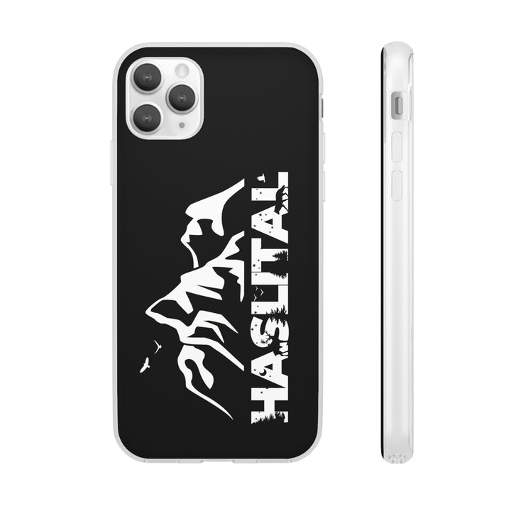 HASLITAL WELLHORN | Flexi case iPhone / Samsung
