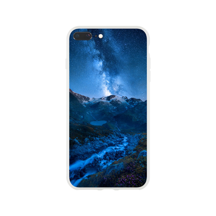 INDIGO | Flexi-Hülle iPhone / Samsung