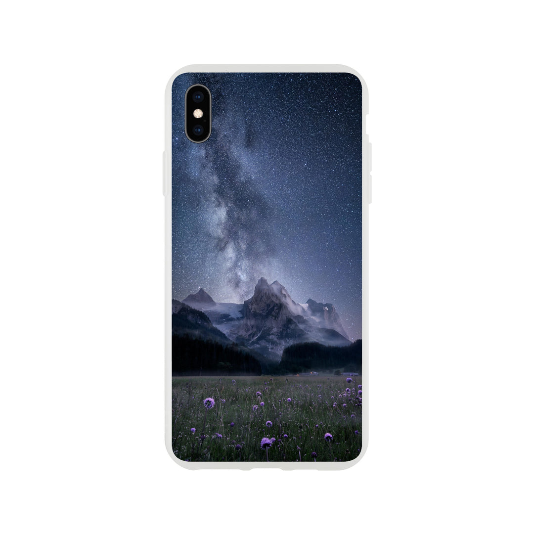 DEVOTION | Flexi case iPhone / Samsung