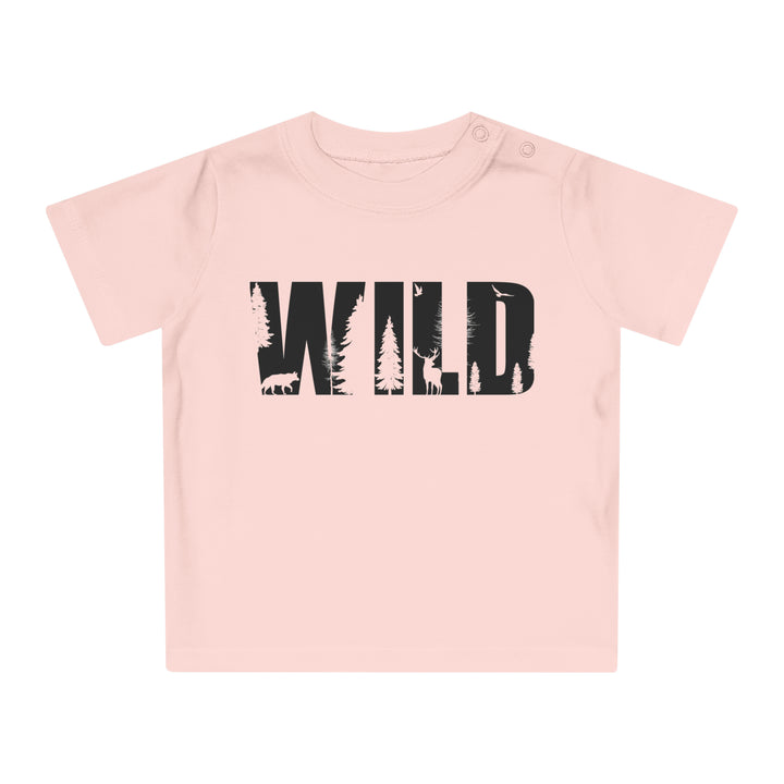 Baby T-Shirt