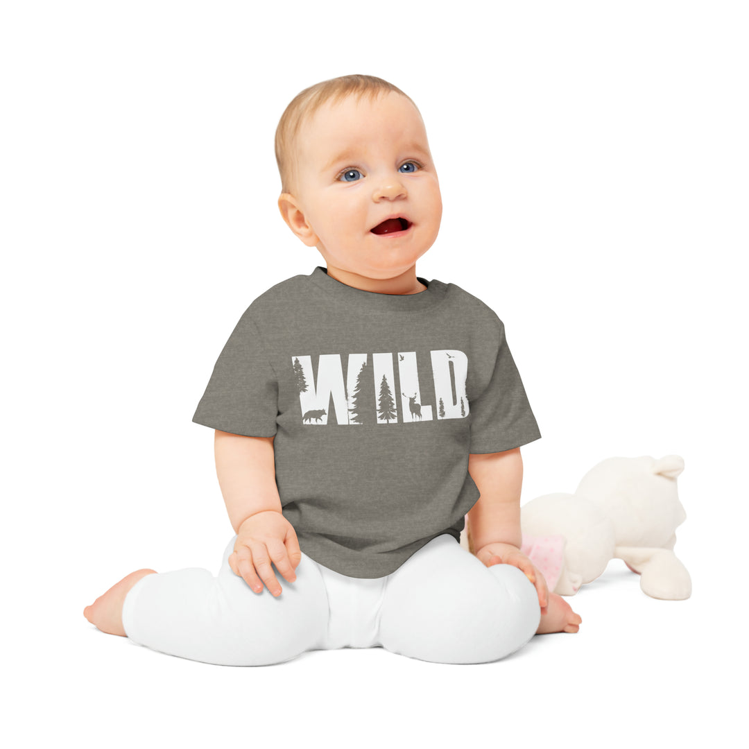 Baby T-Shirt