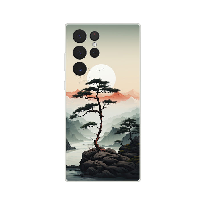 ZEN | Flexi-Hülle iPhone / Samsung