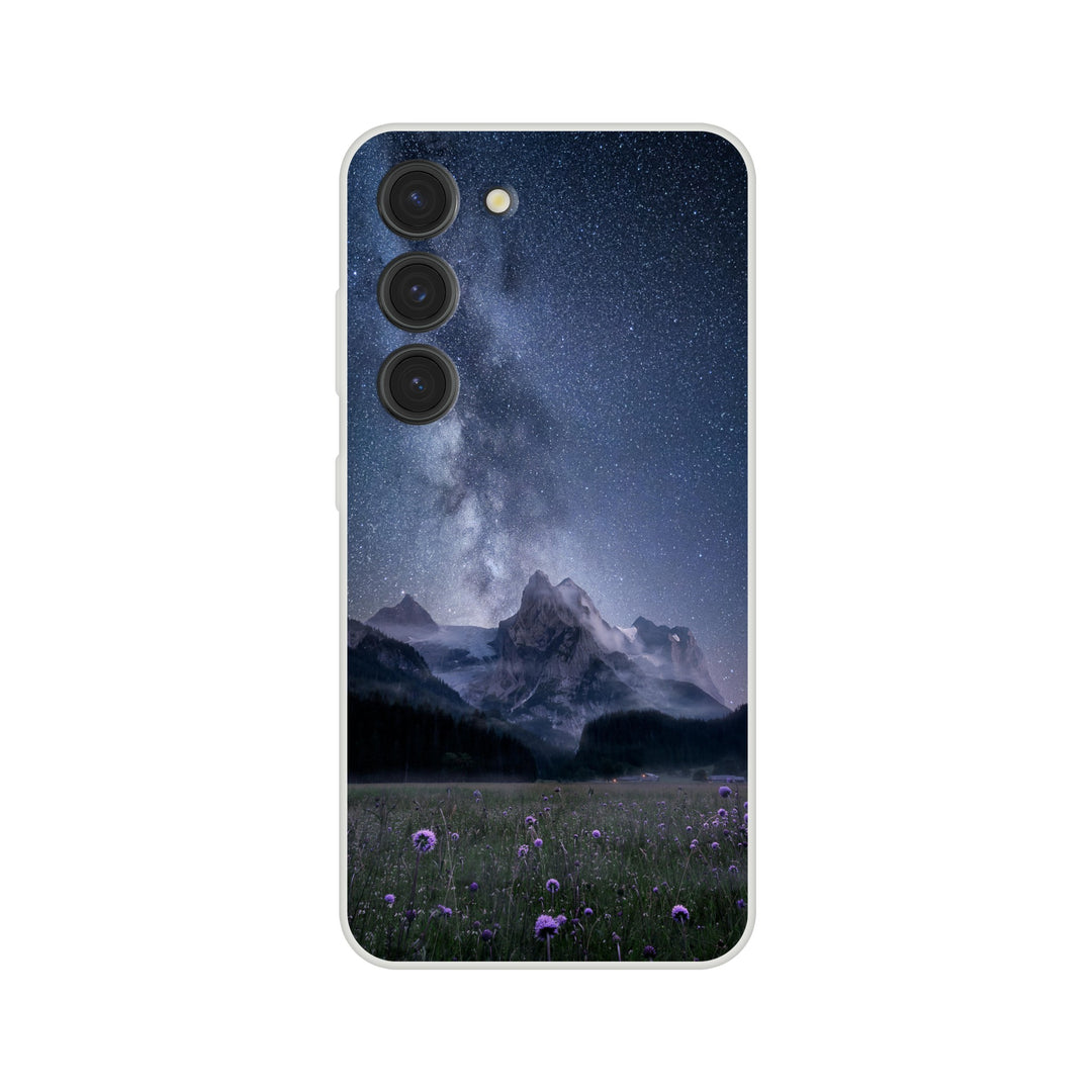 DEVOTION | Flexi case iPhone / Samsung