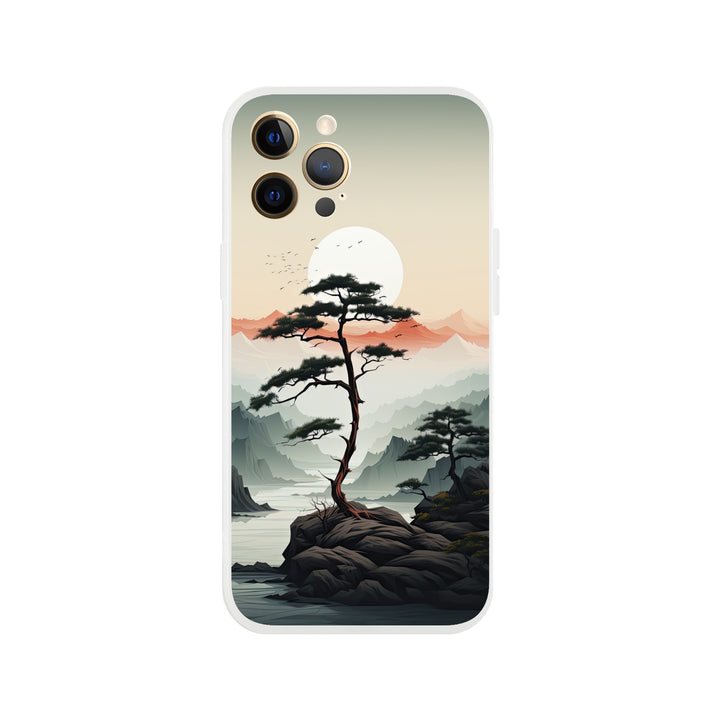 ZEN | Flexi-Hülle iPhone / Samsung