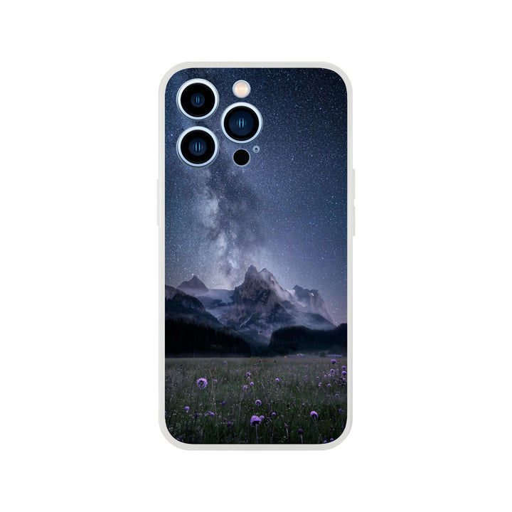 DEVOTION | Flexi case iPhone / Samsung