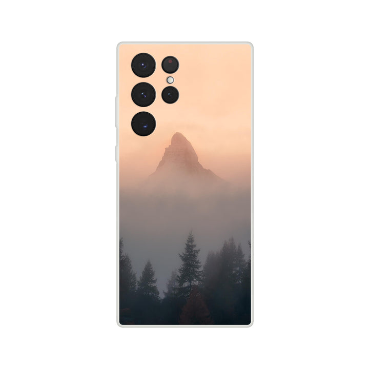 GHOST | Flexi case iPhone / Samsung