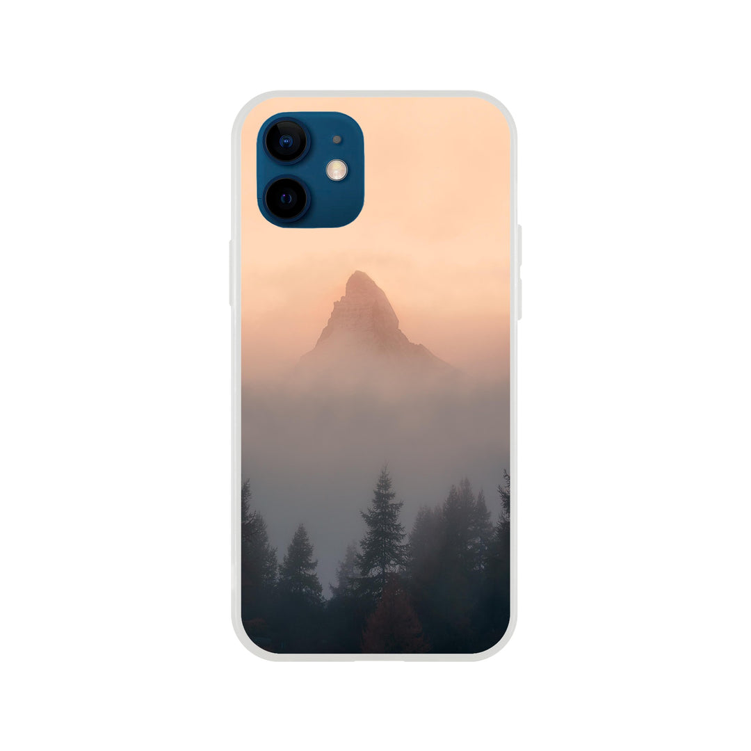 GHOST | Flexi case iPhone / Samsung