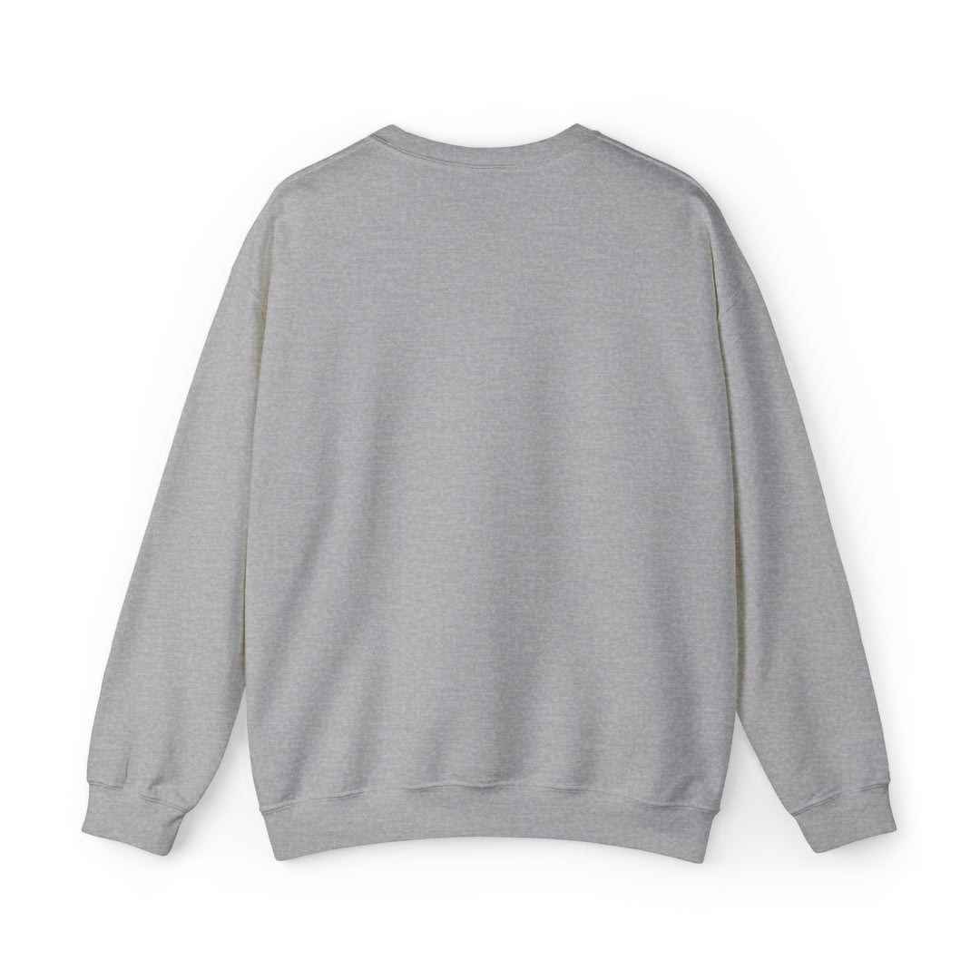 HASLITAL WELLHORN | Unisex Heavy Blend™ Crewneck Sweatshirt