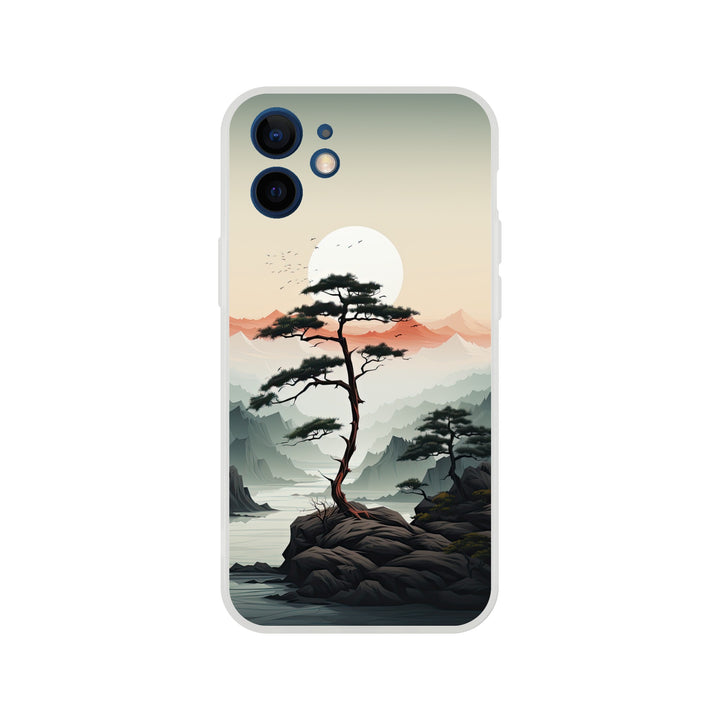 ZEN | Flexi-Hülle iPhone / Samsung