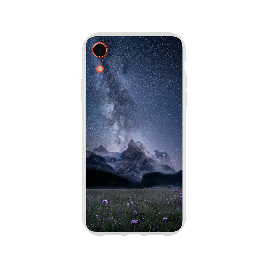 DEVOTION | Flexi case iPhone / Samsung