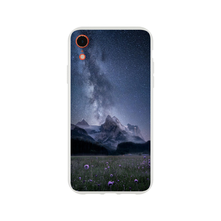 DEVOTION | Flexi case iPhone / Samsung