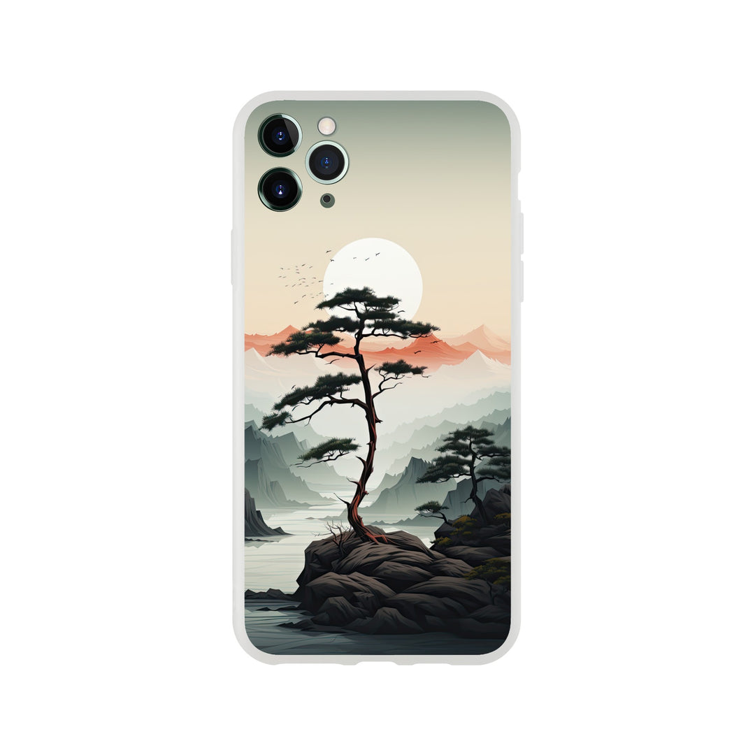 ZEN | Flexi-Hülle iPhone / Samsung