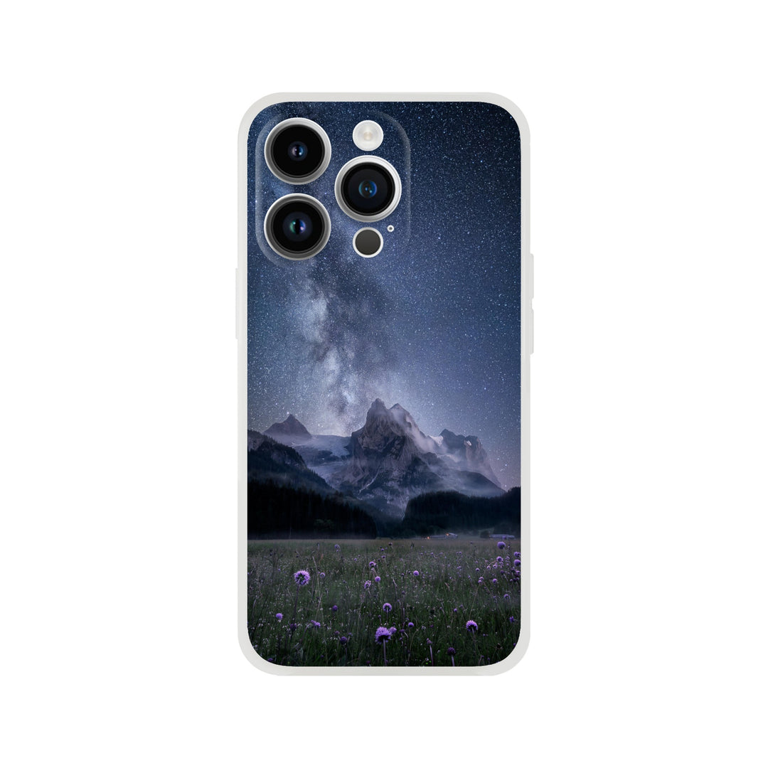 DEVOTION | Flexi case iPhone / Samsung