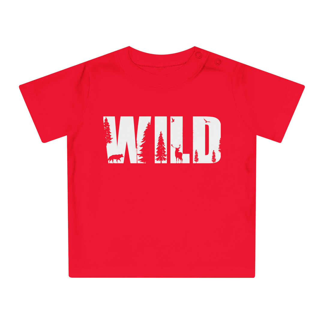 Baby T-Shirt