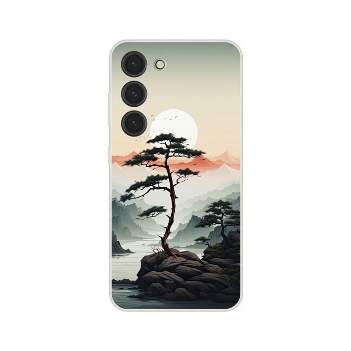 ZEN | Flexi-Hülle iPhone / Samsung