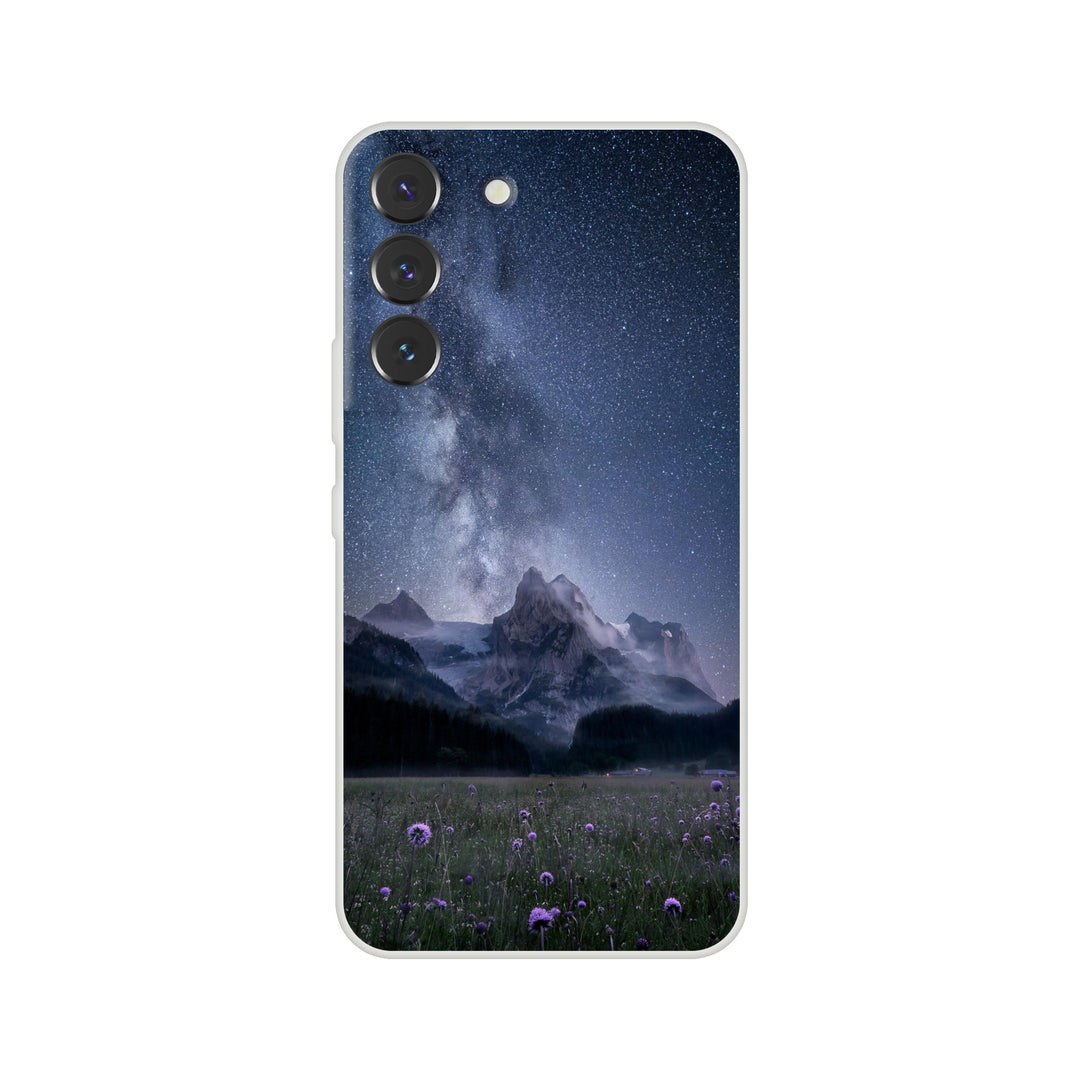 DEVOTION | Flexi case iPhone / Samsung