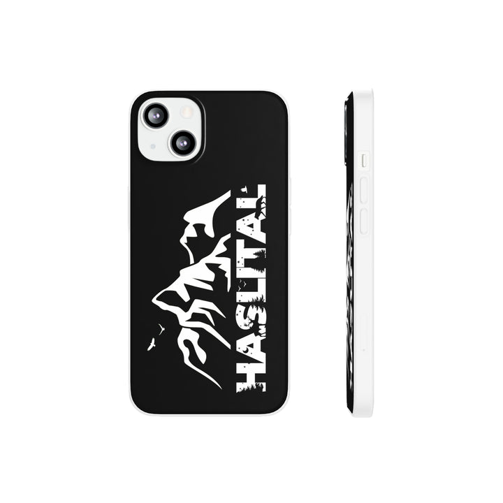 HASLITAL WELLHORN | Flexi case iPhone / Samsung